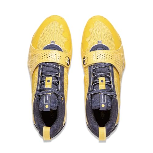 LI-NING Wade All City Series Men Basketball Shoes Lightweight High Rebound Professional Match Sneakers ABAU029 ABAU051 ABAV001 ABAV017 ABAV043 ABAV0474