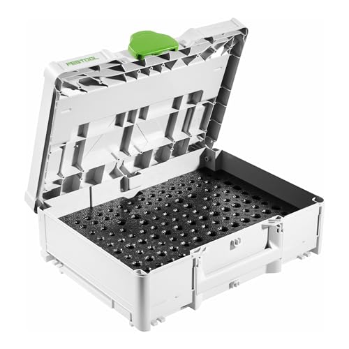 SYS3-OF ROUTER BIT SYSTAINER