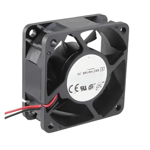 Ventilateurs de refroidissement AFB0648SH-AR00 silence et longévité - 2