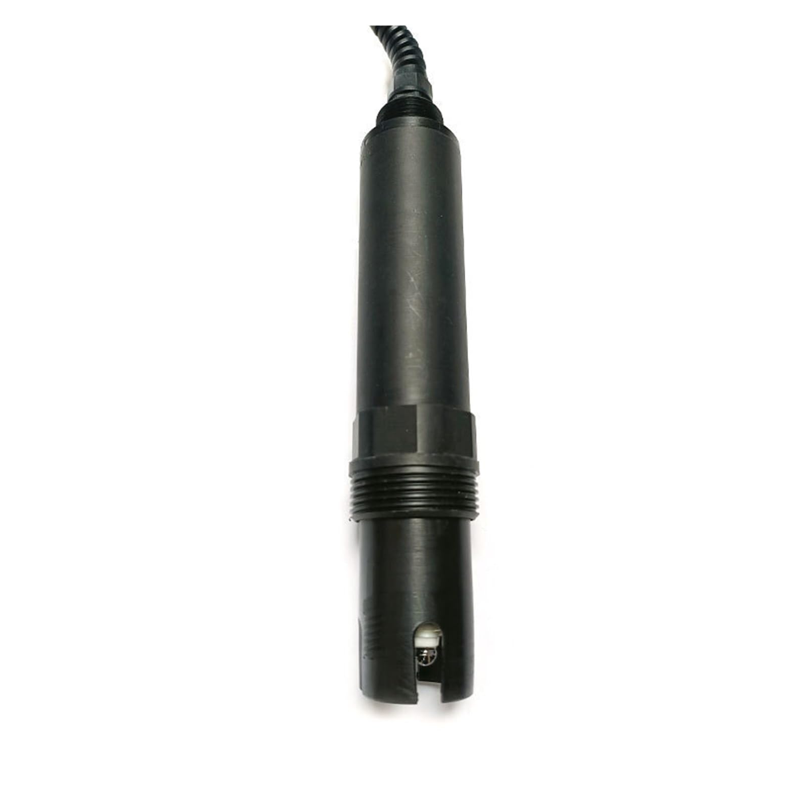 Tester dell'Acqua, Sensore di conducibilità PH e EC Online 2 in 1, Tester for elettrodi con sonda for la qualità dell'Acqua ad Alta precisione