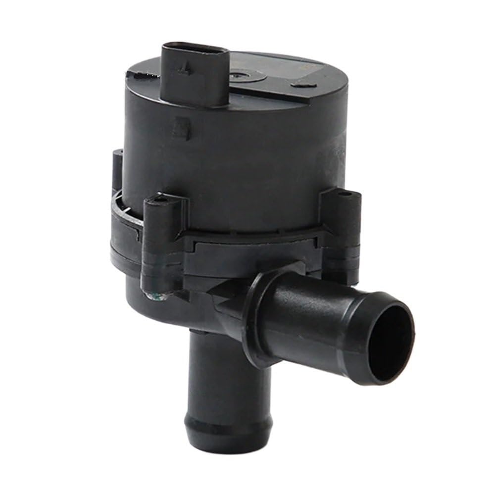 Pasuje do Audi A3 A4 A5 A6 Q3 Q5 VW Touran Tiguan Golf 5Q0965567 Elektryczna dodatkowa pompa wody chłodzącej Pompa wodna