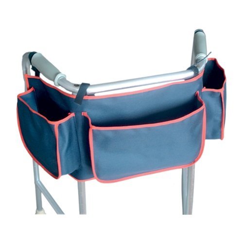 Kozee Komforts Bag Pouch for Use with Any Walking Frame.
