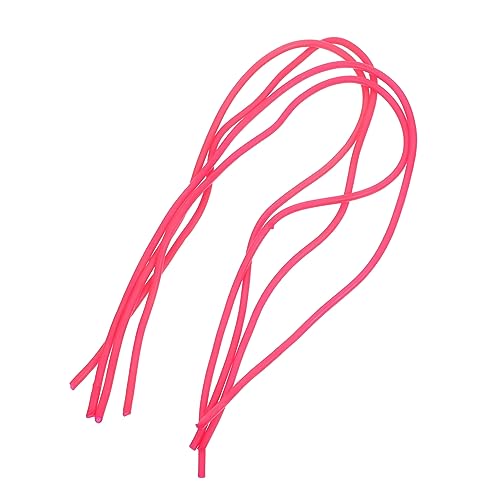 HANABASS 4 Pcs Yangqin Sleeves for Tuning Accessories Durable Oxidant Covers Professional Yangqin Parts Strong Elasticity Performance for Musicians