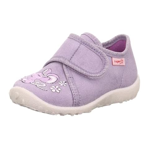 Superfit Chaussons Violet 8530 Cover