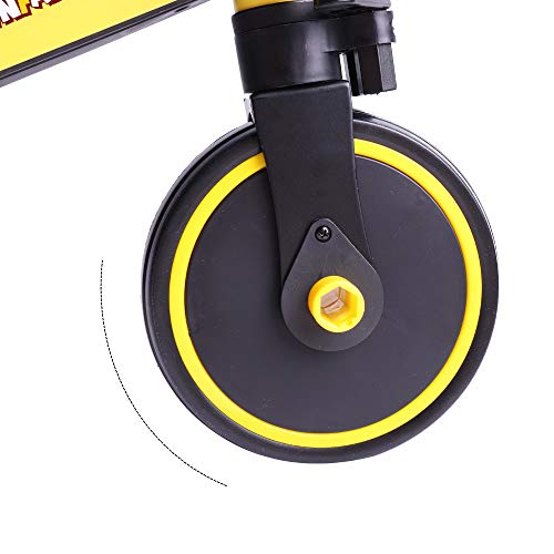La Mejor review de Triciclo evolutivo smoby los mejores 10. 9 Imagen adicional