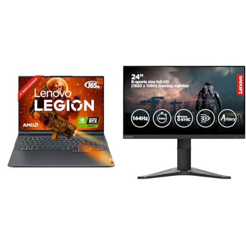 Lenovo Legion AMD Ryzen 5800H inch WQHD IPS