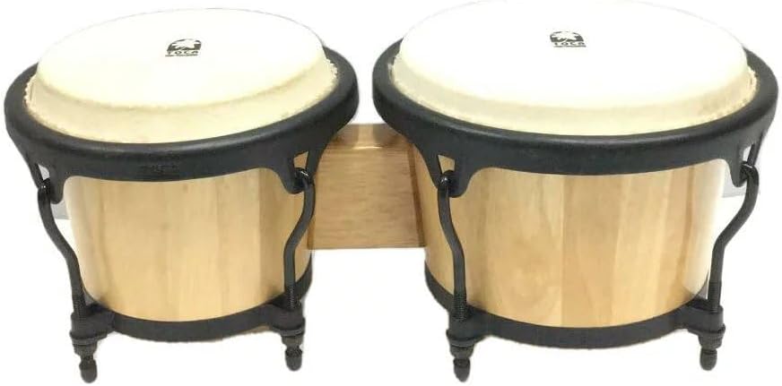 Toca Bongo Drum (TP-26008)