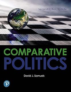 Comparative Politics, Updated Edition