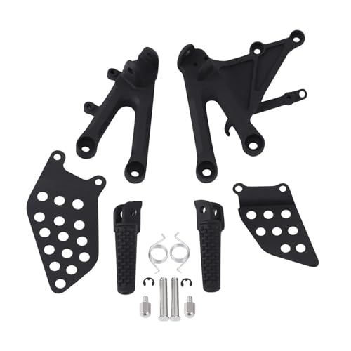 Repose-pieds moto avant anti-glisse pour CBR1000RR