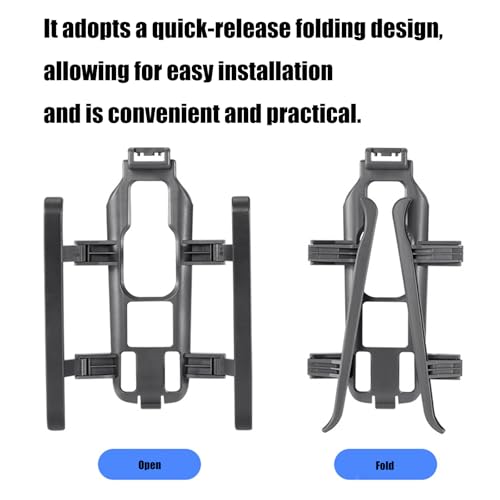 Pies de extensión para tren de aterrizaje con absorción de impactos miniatura 4