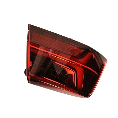 Luz trasera de coche A6 C7 intermitente de alta visibilidad para señal de giro derecha