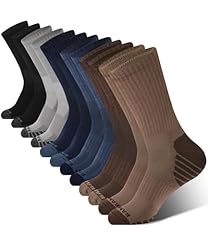 Multicoloured H 6-pack (Bamboo Cotton Blend)