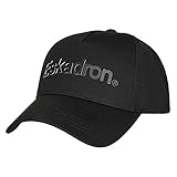  Eskadron REFLEXX - Cap Mesh, Farbe:Black
