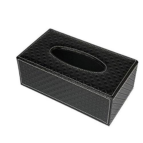 Eurowebb - Caja de pañuelos con cámara espía Full HD 1080P WiFi