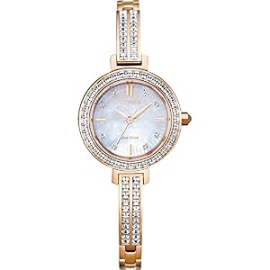 Citizen Women's Eco-Drive EM0863-53D