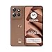 Produktbild Motorola edge50 neo Smartphone (Kratzfestes 6,36"-pOLED-Display dank Gorilla Glas3, 50-MP-Kamera+Moto-AI, 12/512 GB, widerstandsfähig, staub-und schmutzdicht) Pantone Mocha Mouse, inkl. Handyhalterung