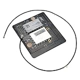 Producto de alta calidad. Tarjeta de módulo de tarjeta inalámbrica Bluetooth WiFi de repuesto con kit de cable de antena para Microsoft Xbox One