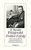 Früher Erfolg - F. Scott Fitzgerald