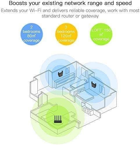 Encuentra reviews de Xiaomi mi home favoritos de las personas. 6 Imagen adicional