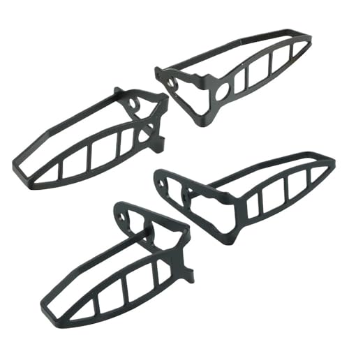 Évitez la casse : protection clignotant pour R 1250 GS ADV cache phare robuste