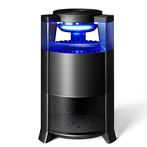 Fly Trap FLASHVIN Mosquito Traps for Patio