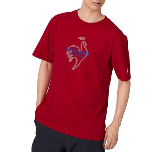 [���R�b�N�X�|���e�B�t] �w�����J�T���X�N���[������T�V���c �z������ �X�g���b�` UV CUT(UPF50+) �ՔM �N�[�����O(����) SUNSCREEN LT6SHT01M_RD00_M