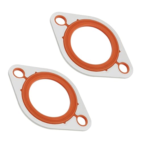 1/8" Aluminum Thermostat Water Neck Housing Gasket for