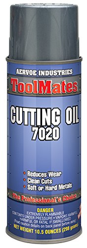 Oil,Cutting 16 Oz