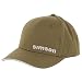 Produktbild MZA Basecap Curved Simson, Farbe: Olivgrün, mit Snapback-Verschluss
