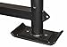 Titan Fitness HD Weight Sled Low Push Pull Heavy High Training