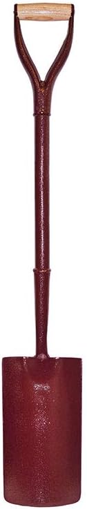 All-Steel Grafting Shovel MYD