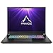 OVERCLOCKERS UK Pinnacle RTX5090 18″ UHD 4K 200Hz Gaming Laptop, Intel Core Ultra9 275HX, RTX5090 24GB, 64GB DDR5, 4TB NVMe SSD, Windows 11 Home