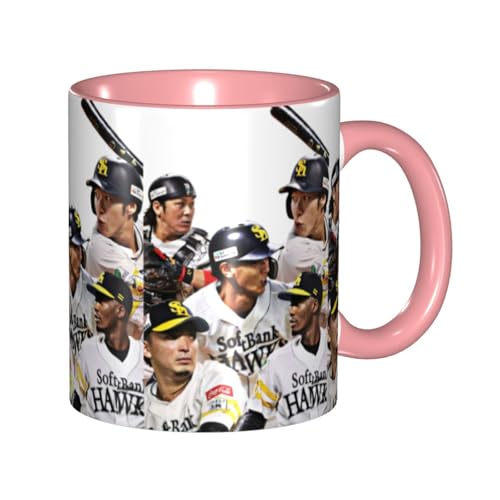 \tgoNz[NX Z~bN}OJbv H eʃR[q[Jbv 330ml ϔM ȃ}OJbv ItBXz[p v[gɍœK ėp\ Mtg jp Pink