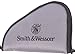 Smith & Wesson Gear Small Defender Handgun Case Single Padded Pistol Bag for Hunting Shooting Range Sports Storage and Transport