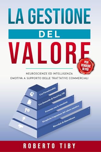 La gestione del valore (per vendere di più). Neuroscienze ed intelligenza emotiva a supporto delle trattative commer