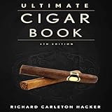 The Ultimate Cigar Book (4th Edition)