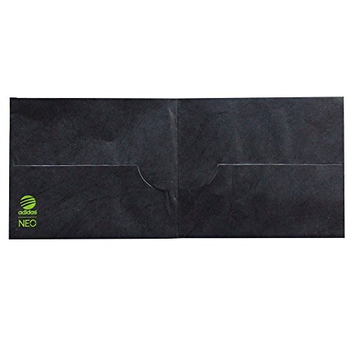 Adidas NEO Paper Wallet (nero)