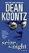Seize the Night: A Novel (Moonlight Bay Book 2)