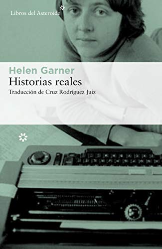 Imagen de Historias reales: 205 (Libros del Asteroide)