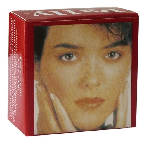 Creme zur Behandlung von Gesichtsflecken Pally gegen Hautpigmentierung| Pickelflecken| Sommersprossen| Spuren von Narben| 22gr