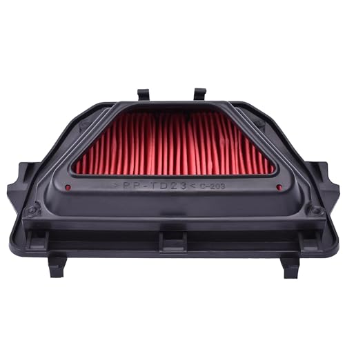 Filtre à air moto 13S-14450-30 pour YZF-R6 et édition 60e anniversaire
