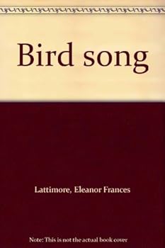 Hardcover Bird song Book