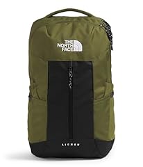 Woodland Green/Tnf Black