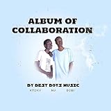 Best Boys Music
