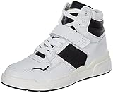 g star sneaker damen schwarz Diverse panelen G-star Raw Damen LASH TMB BLK W Sneaker, White, 36 EU
