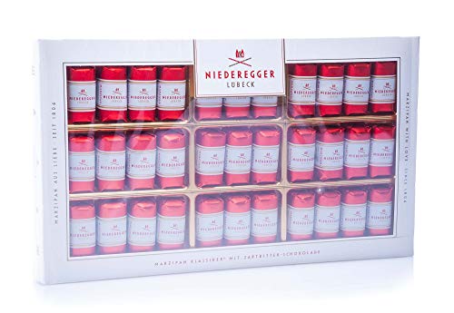 niede regger mazapán clásico, 1er Pack (1 x 400 g)