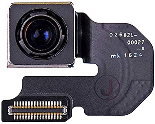 Aikutaysa iPhone 6S Plus ���p �o�b�N�J���� ���A �J���� ���C���J���� �A�C�t�H�� 6S �v���X �p�[�c �A�E�g�J���� �����o�b�N�J���� �w�ʃJ���� �C�����i (iPhone 6S Plus)