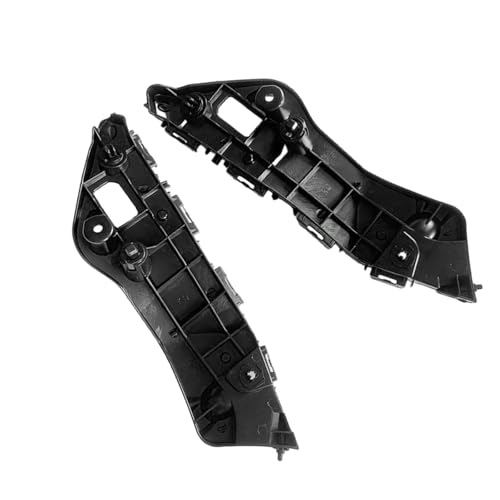 Supports de pare-chocs avant premium ajustement exact pour Toyota Rav4 Phase 2