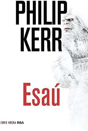 Esaú