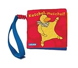 roald dahl kuschelmuschel  Mein erstes Stoff-Buggybuch: Kuschel, muschel!